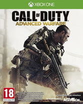 Call Of Duty: Advanced Warfare Xbox One
